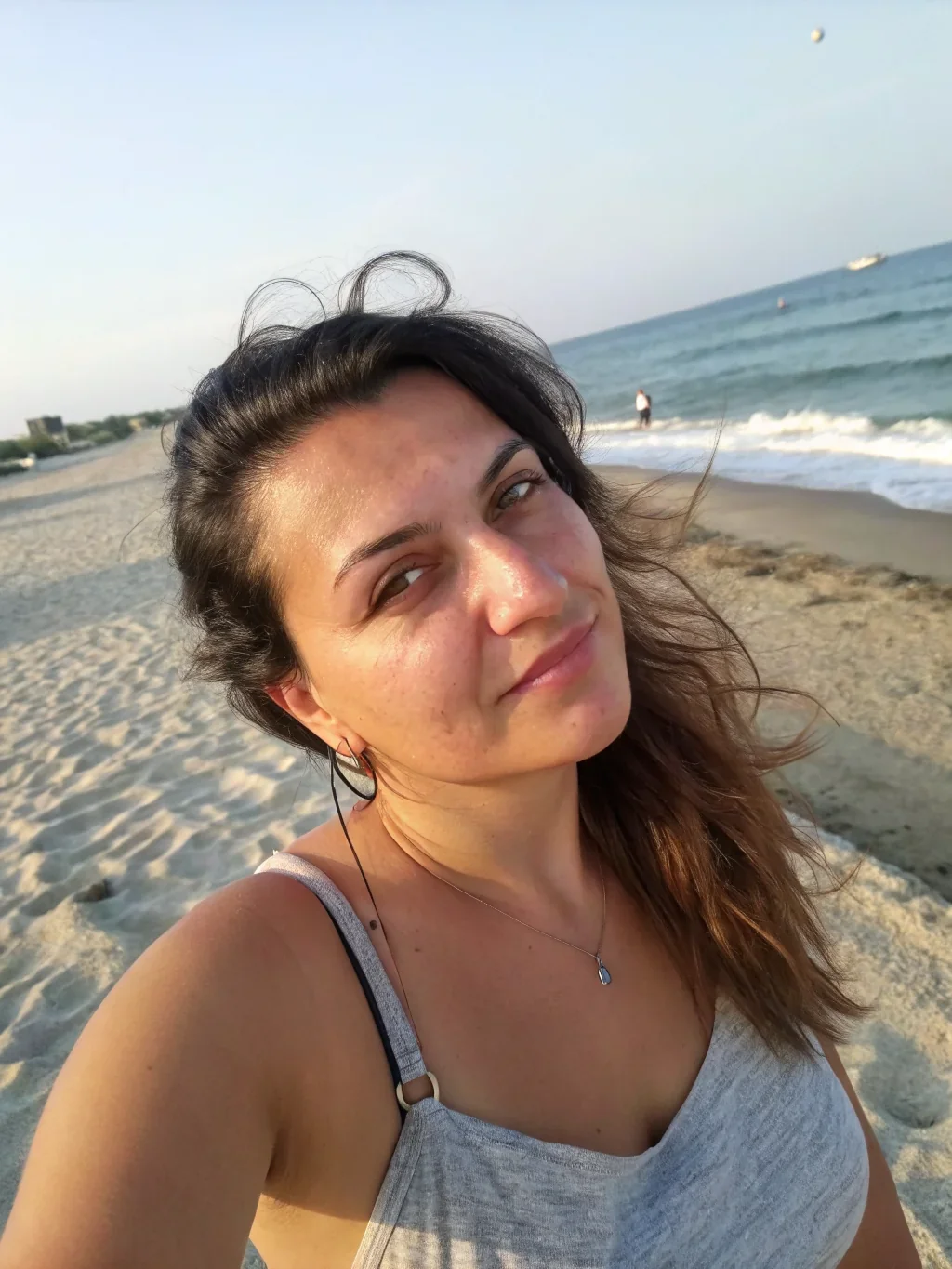 Mélanie