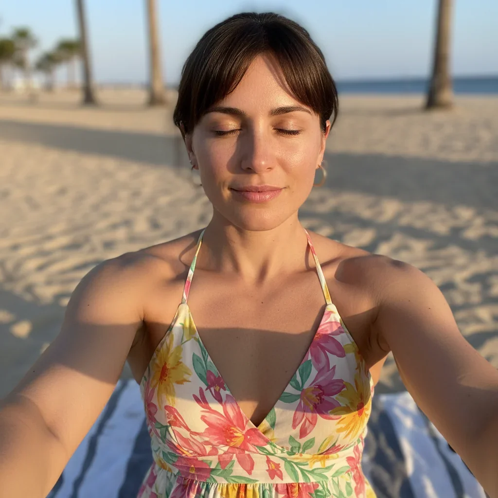 Mélanie