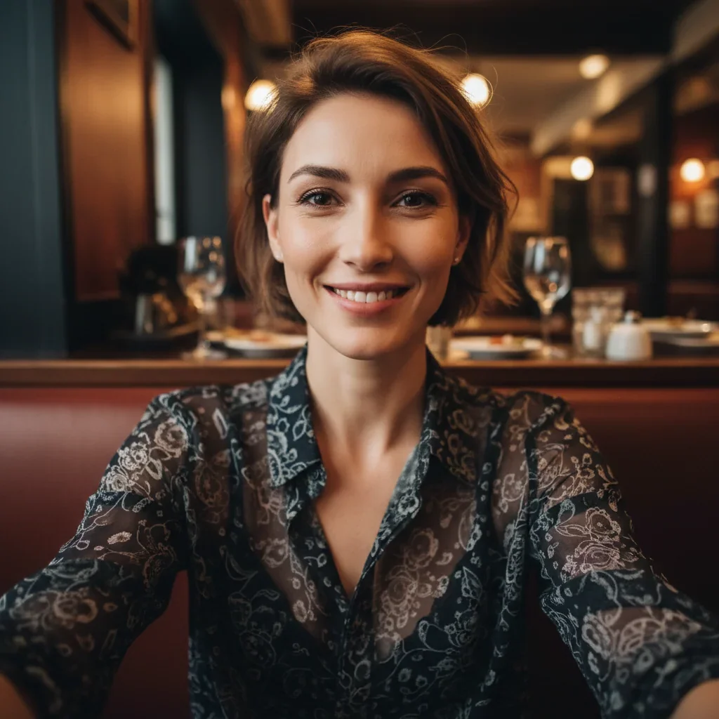 Célestine