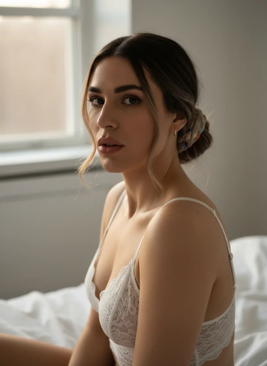 Rosalie