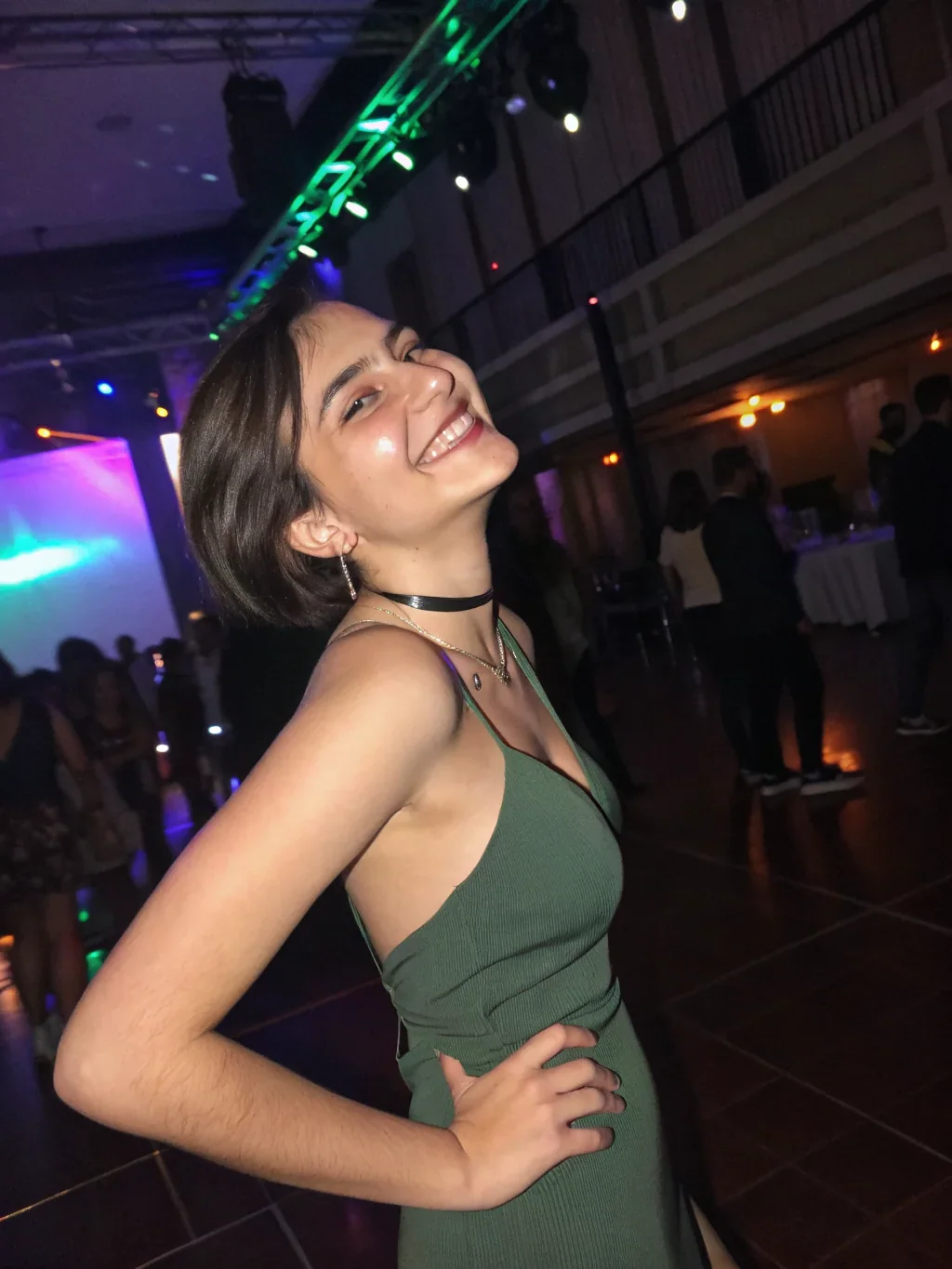 Alicia