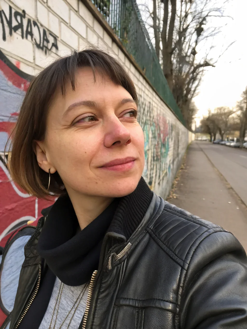 Garance