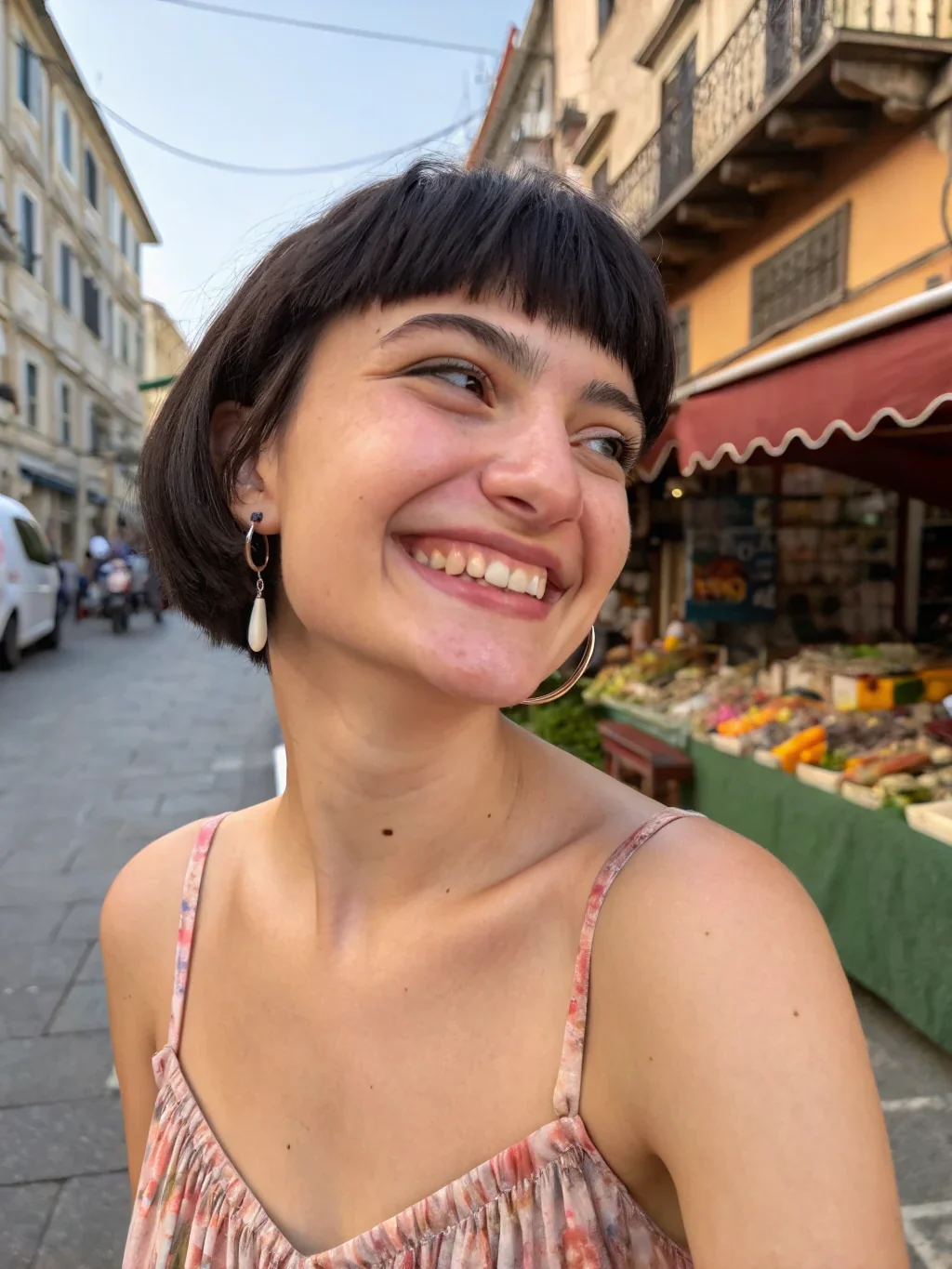 Flora