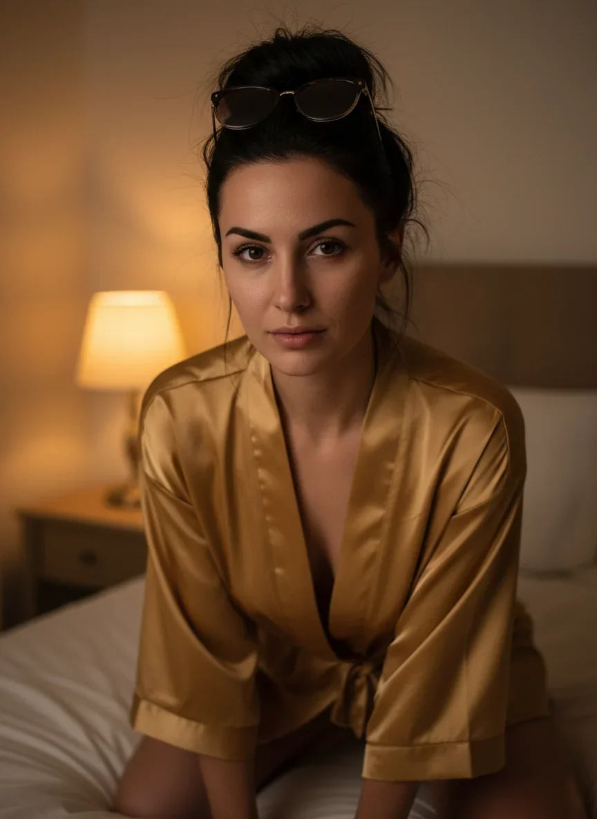Rebecca