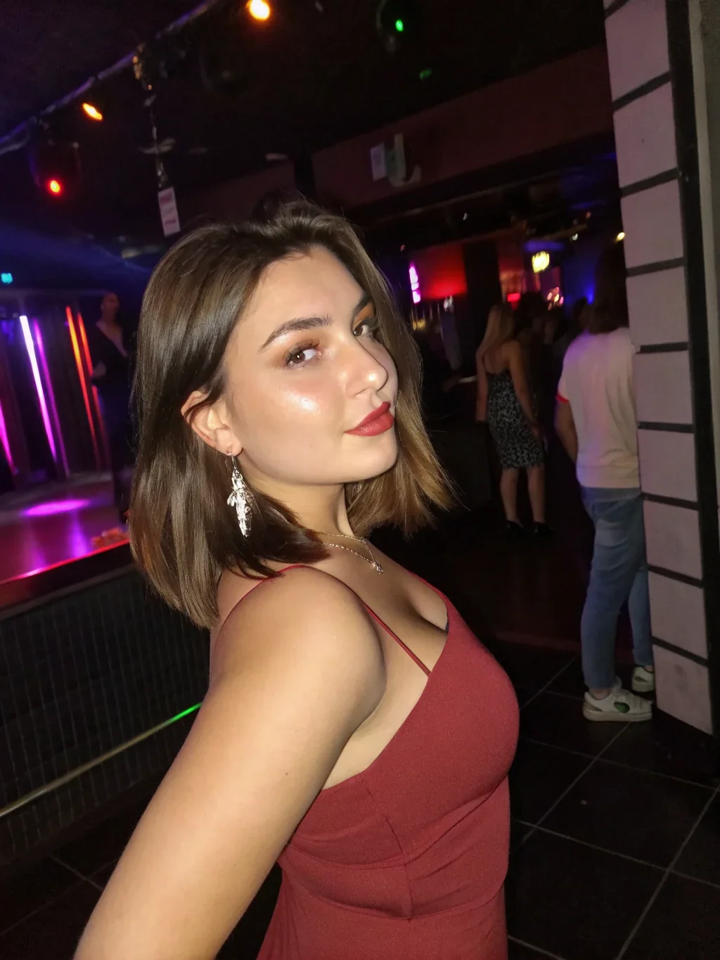Gabriella