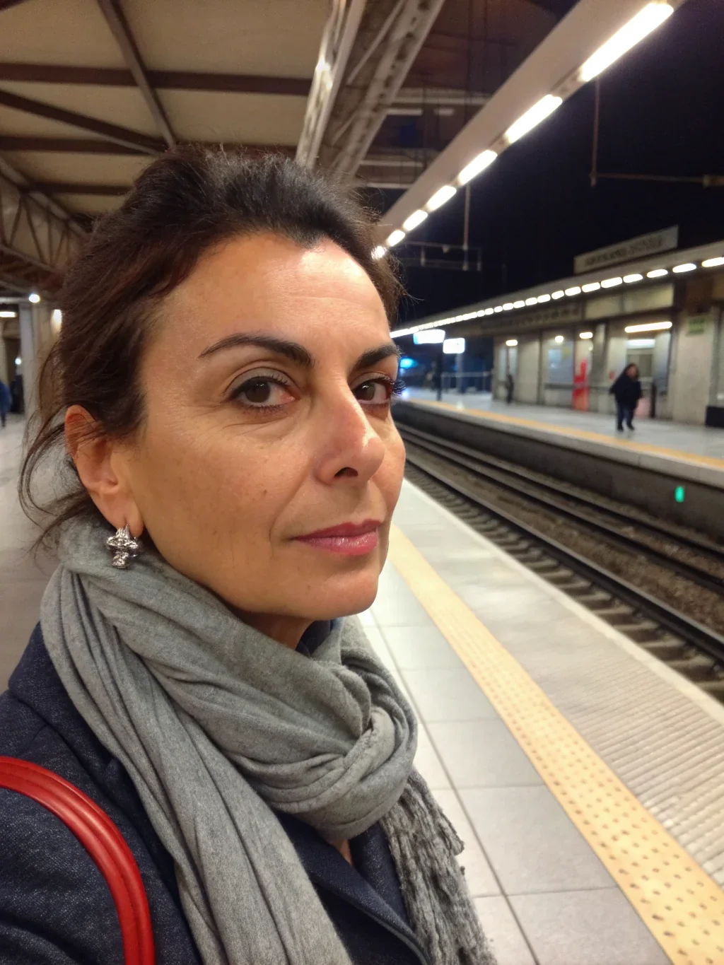 Angèle