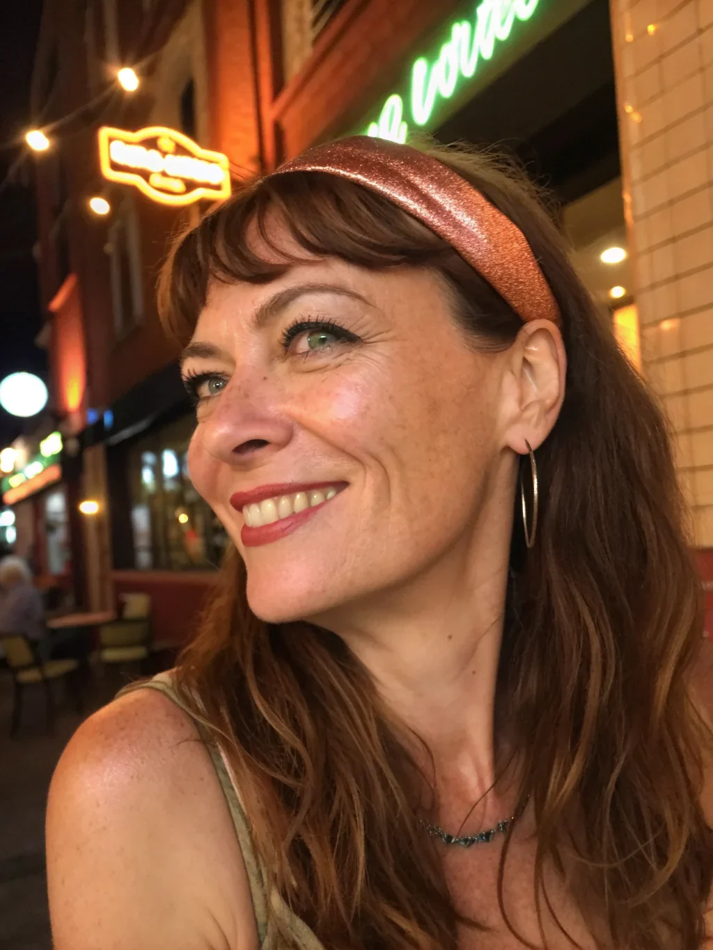 Lily
