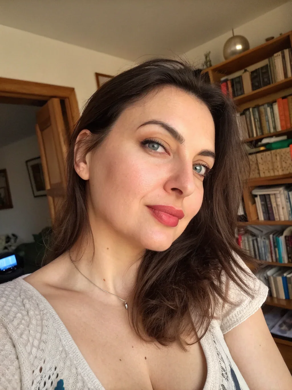 Sabrina