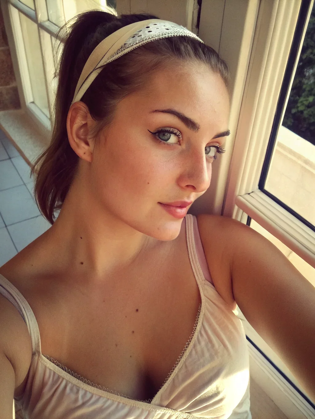 Claire