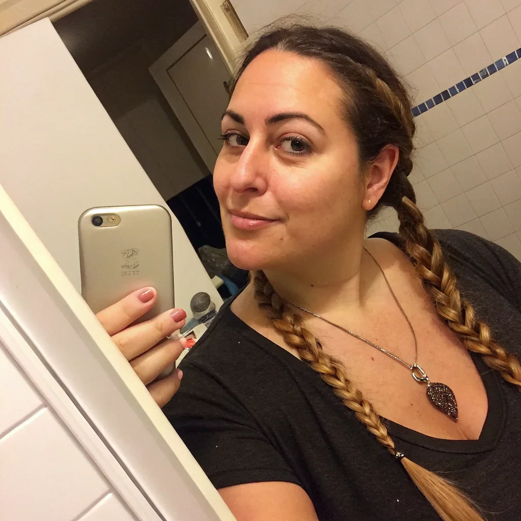 Sarah