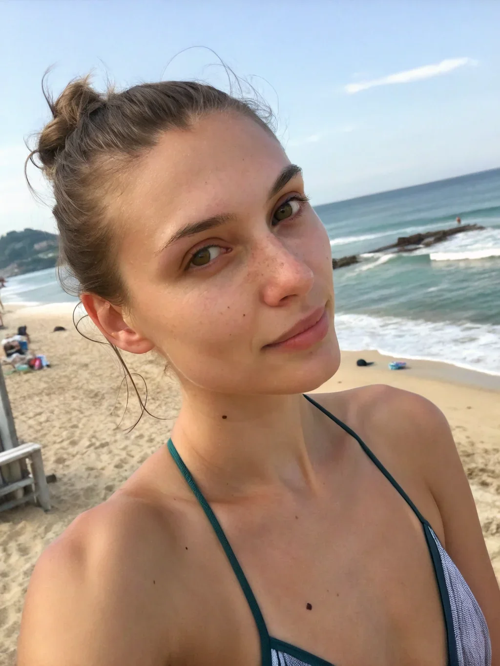 Sacha