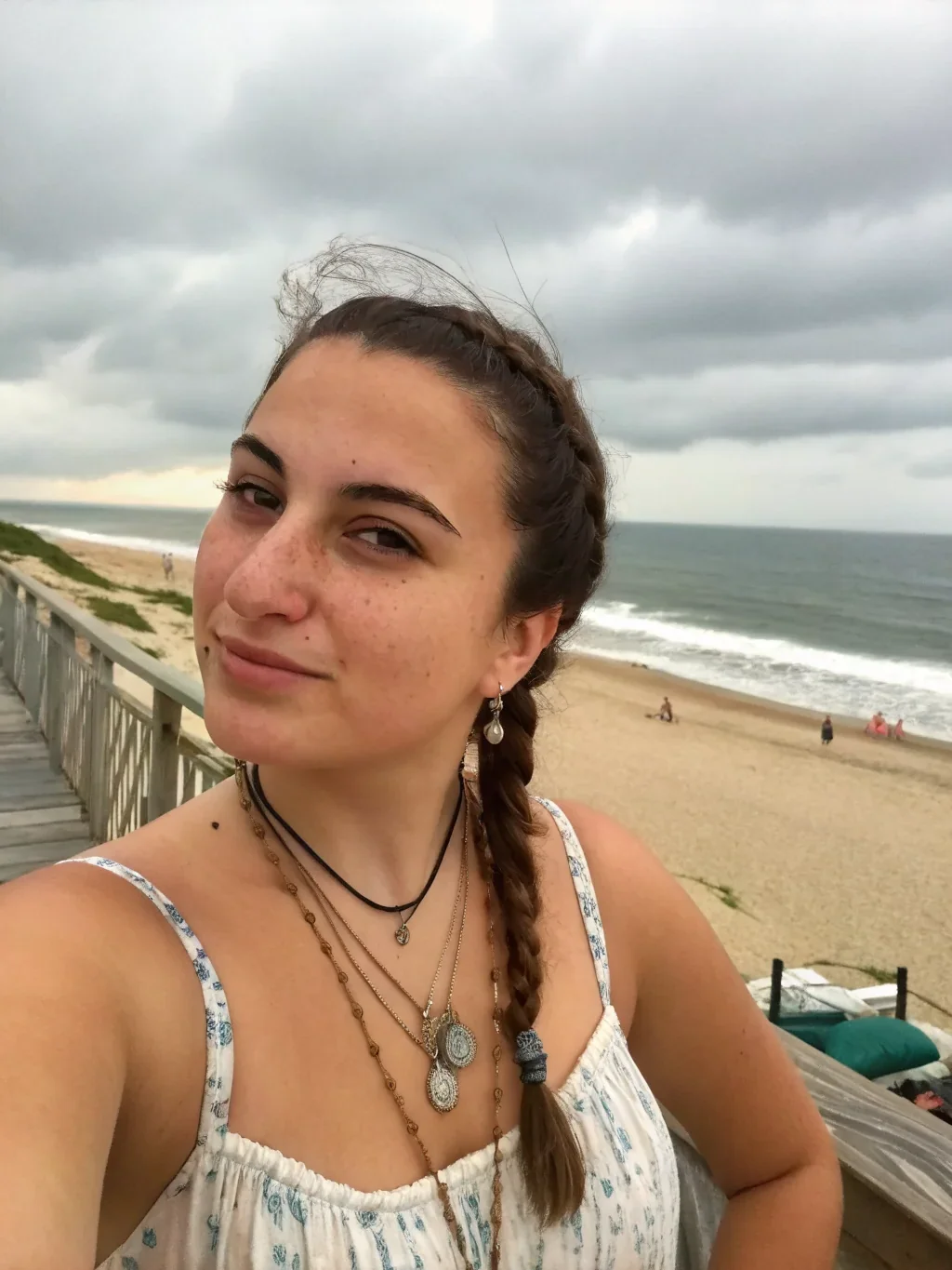 Sarah