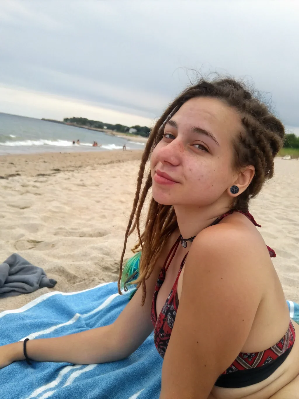 Sophie