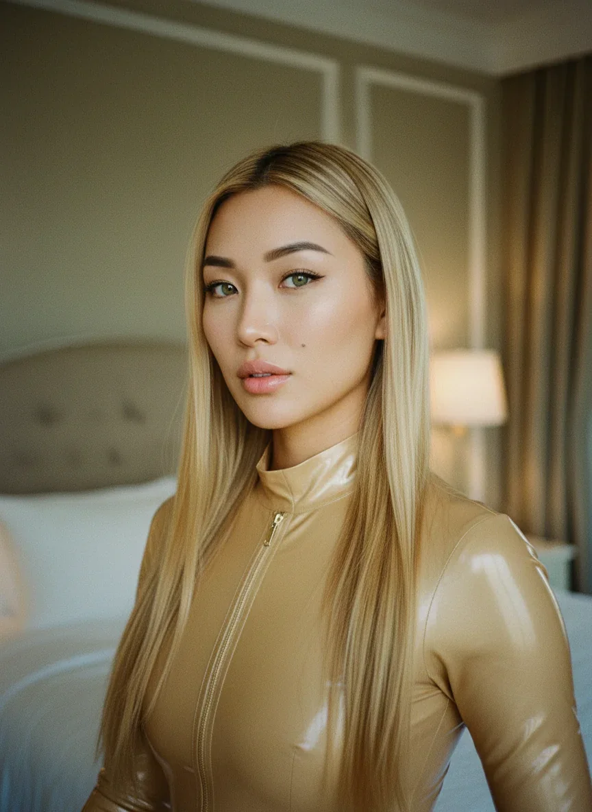 Victoria